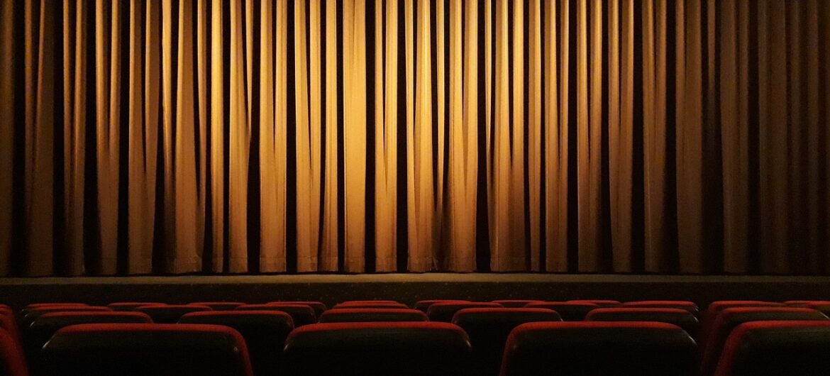 Kompletna porażka rosyjskiego filmu o inwazji na Ukrainę. Na sali kinowej było czterech widzów