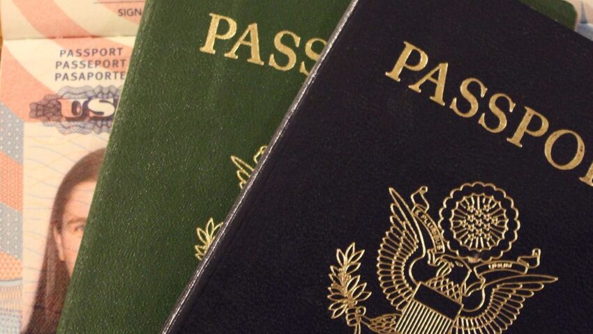 Ojciec Lady Gagi walczy z nielegalnymi imigrantami