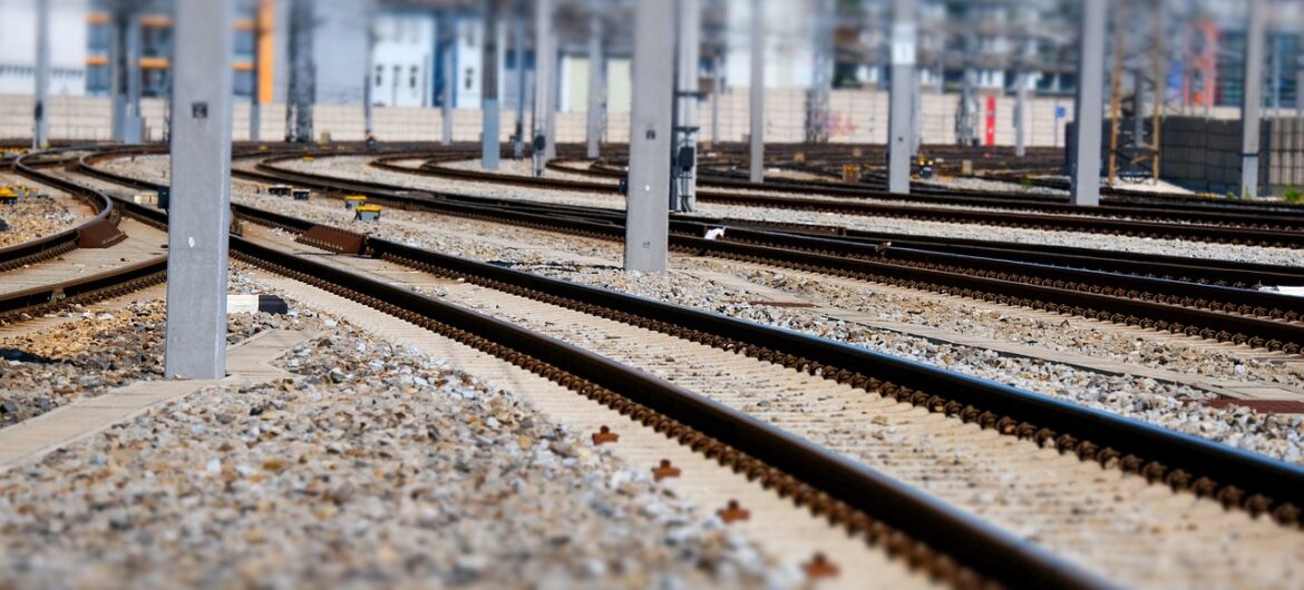 Wybuch na stacji kolejowej. Służby podejrzewają zamach