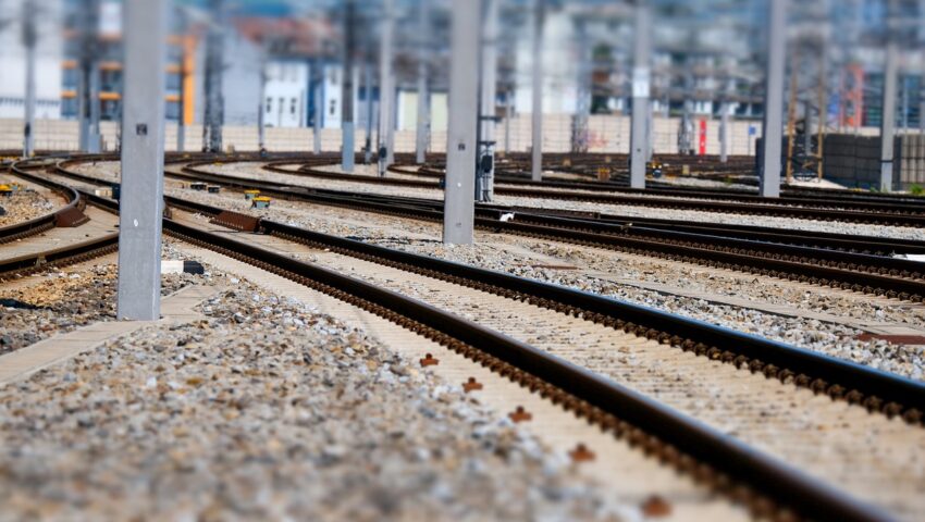 Wybuch na stacji kolejowej. Służby podejrzewają zamach