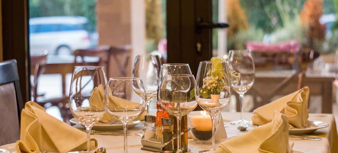 Włoscy turyści uciekli z restauracji nie płacąc. Niecodzienna reakcja premier Meloni