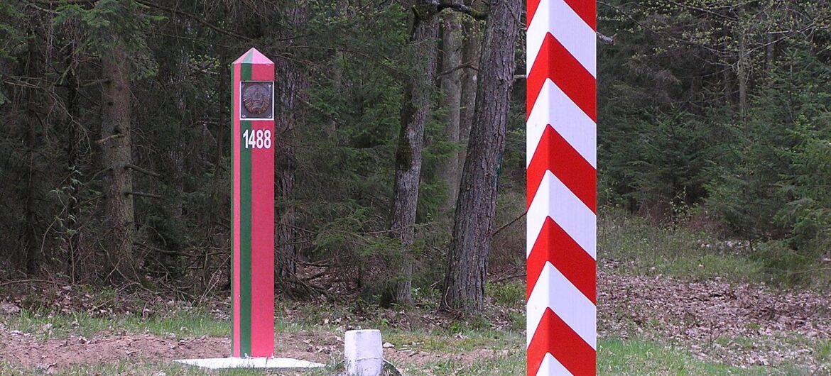 Aktor znieważył rzecznik Straży Granicznej. Stanie przez to przed sądem