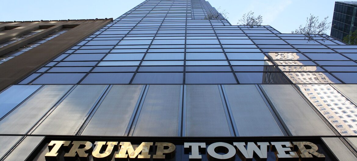 Sąd uznał, że Trump jest winny stawianych mu zarzutów