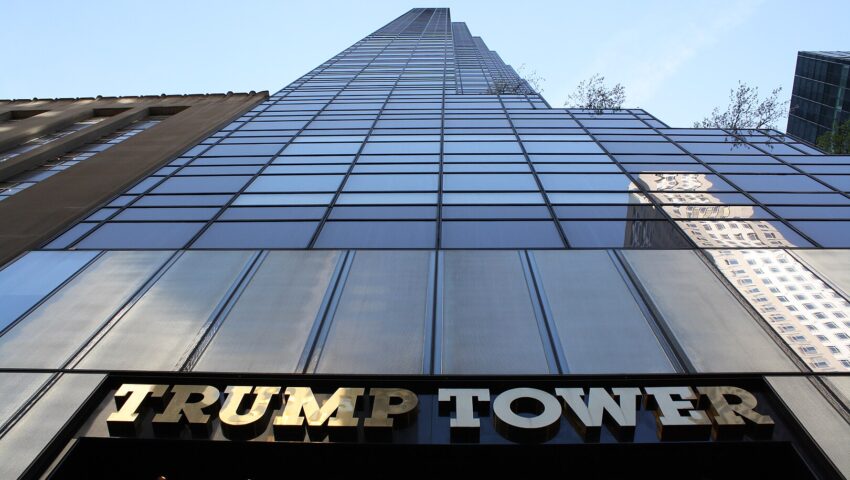Sąd uznał, że Trump jest winny stawianych mu zarzutów