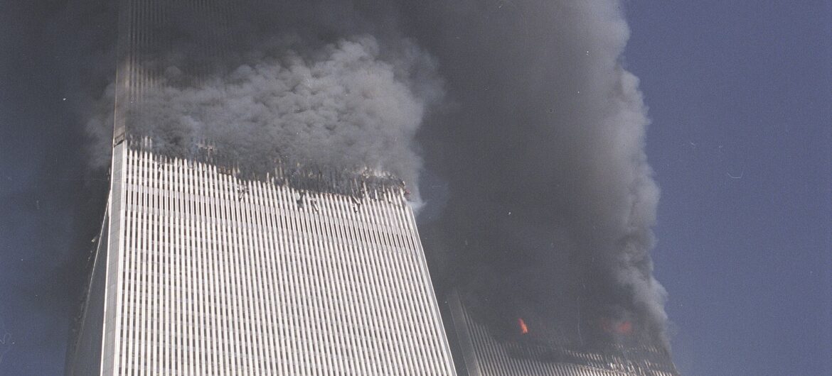 Podejrzany o zaplanowanie zamachu na World Trade Center nie stanie jednak przed sądem