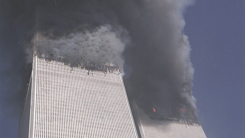 Podejrzany o zaplanowanie zamachu na World Trade Center nie stanie jednak przed sądem