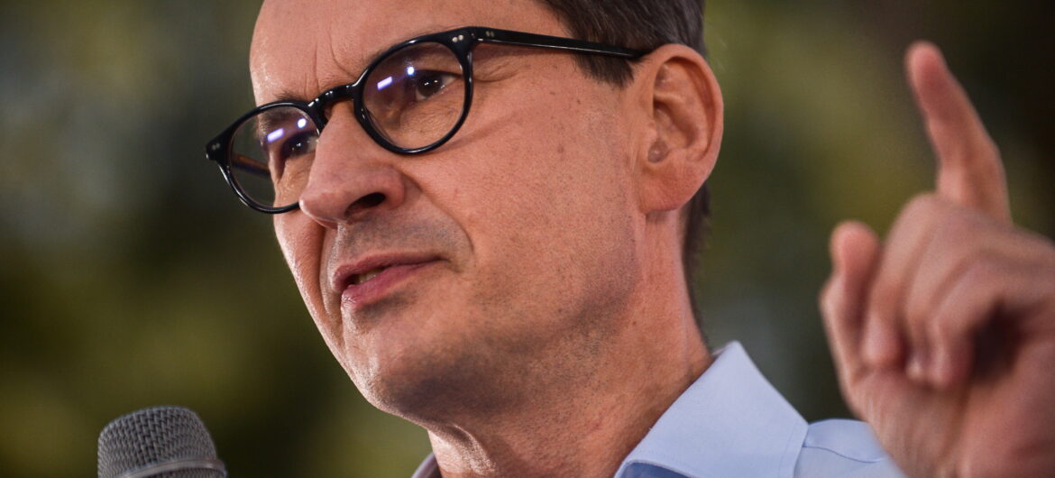 Premier podjął decyzję w sprawie wakacji kredytowych. Ważna zmiana