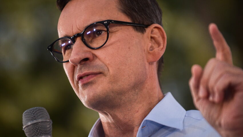 Premier podjął decyzję w sprawie wakacji kredytowych. Ważna zmiana