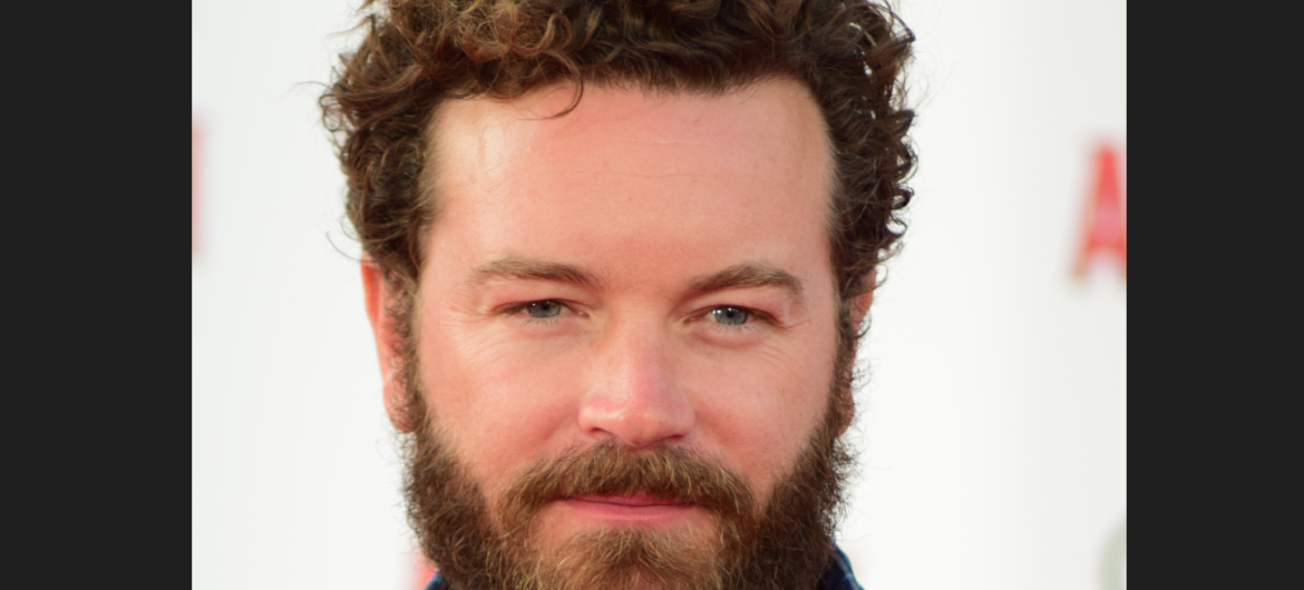 Danny Masterson poznał wysokość wyroku. Sąd nie miał dla niego litości