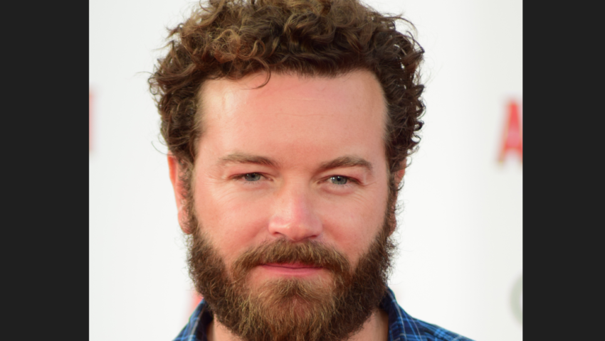 Danny Masterson poznał wysokość wyroku. Sąd nie miał dla niego litości