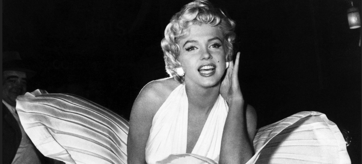 Wstrzymano wyburzenie domu Marylin Monroe