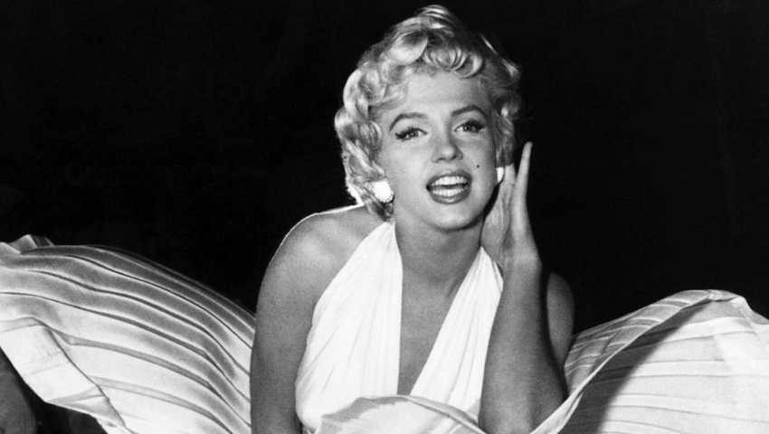 Wstrzymano wyburzenie domu Marylin Monroe