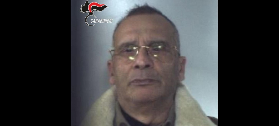 Ukrywał się przez 30 lat. Słynny mafioso zmarł w więzieniu