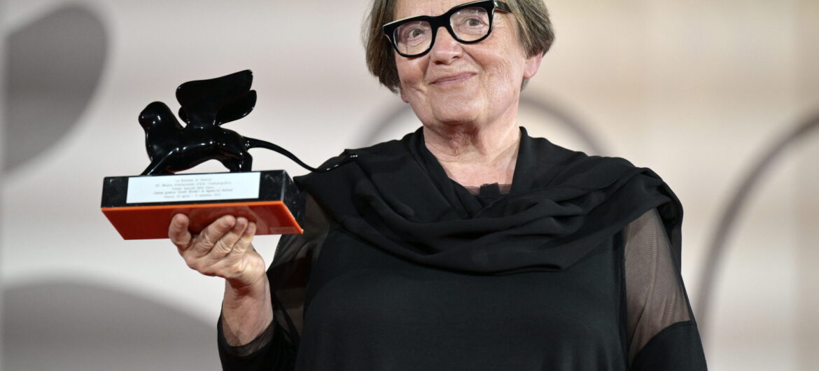 Filmweb usunął ocenę użytkowników dla nowego filmu Agnieszki Holland. Jak sądzicie, dlaczego?
