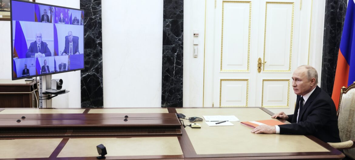 Zemsta Putina. Polak poszukiwany przez Rosję