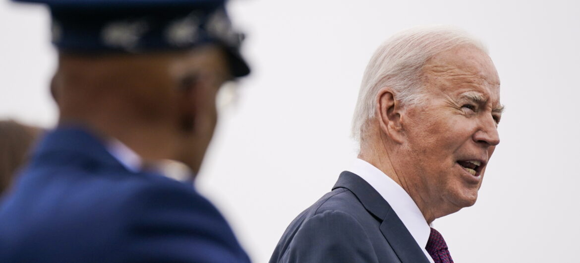 Nowy kandydat na prezydenta USA. Bratanek Kennedy’ego będzie rywalizował z Bidenem