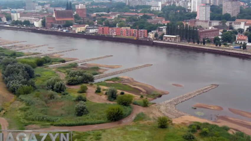 Kto i dlaczego uderza w strategiczne inwestycje polskiego rządu? Eurodeputowany, Rosjanin z niemieckim paszportem, próbuje torpedować polskie projekty