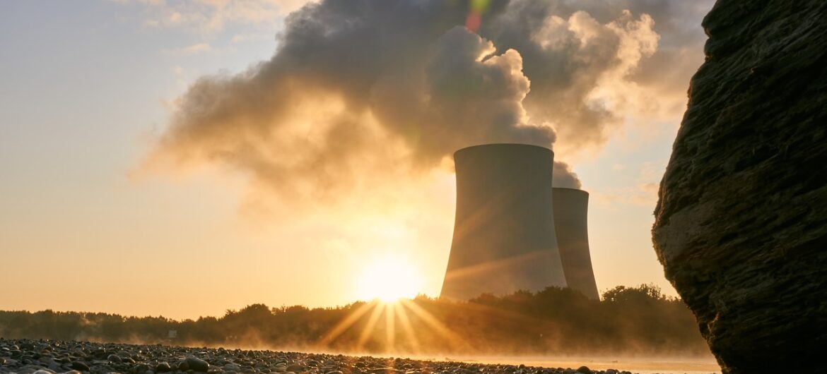 USA podjęły decyzję. Ważne centrum szkoleniowe energetyki jądrowej powstanie w Warszawie