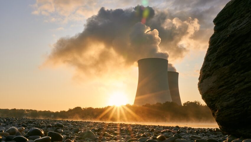 USA podjęły decyzję. Ważne centrum szkoleniowe energetyki jądrowej powstanie w Warszawie