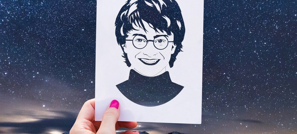 Zmarł słynny aktor z serii filmów o Harrym Potterze