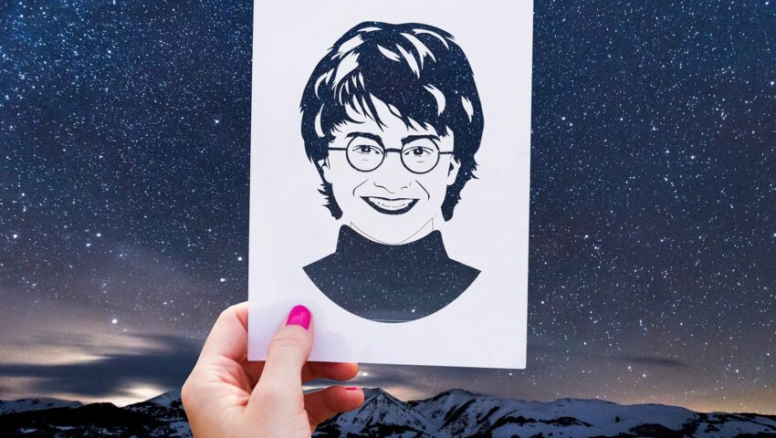 Zmarł słynny aktor z serii filmów o Harrym Potterze