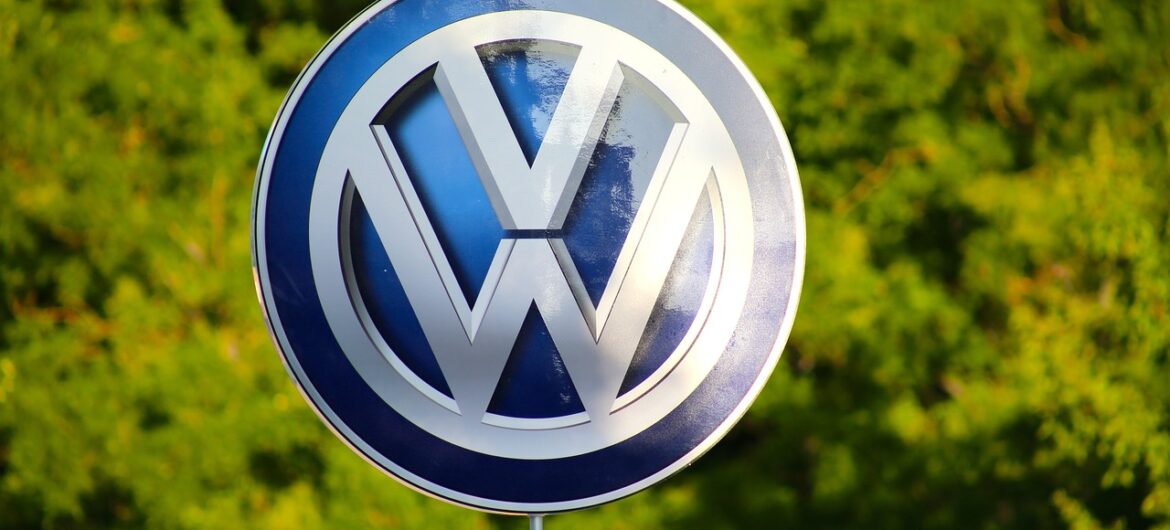 Volkswagen wstrzymał produkcję samochodów. Zwołano sztab kryzysowy