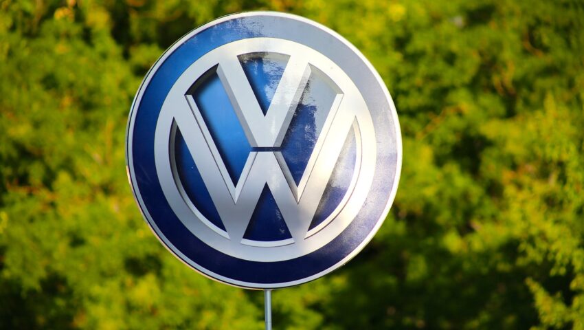 Volkswagen wstrzymał produkcję samochodów. Zwołano sztab kryzysowy