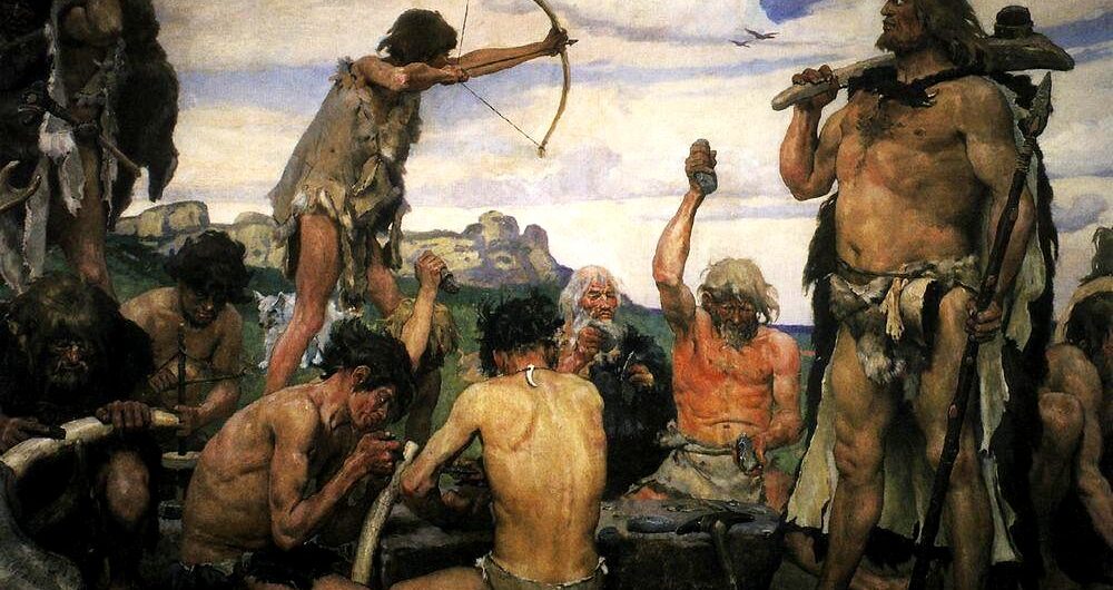 Archeolodzy znaleźli tajemniczą strukturę. Jest starsza niż homo sapiens