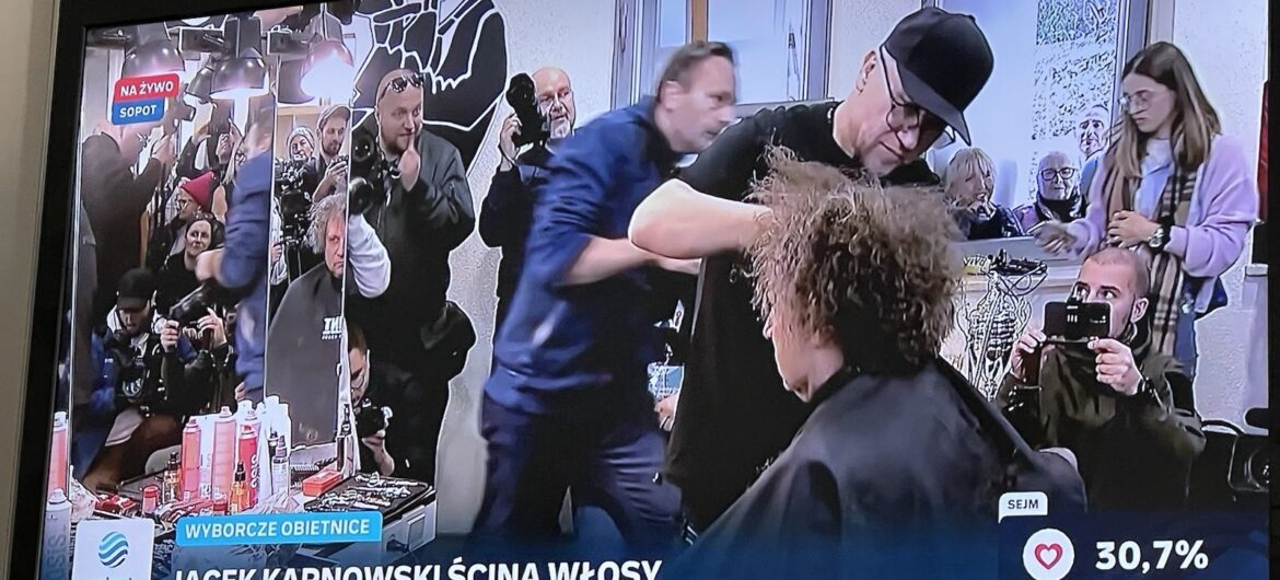 Koalicja Obywatelska spełniła najważniejszą obietnicę! Pozostałe w kolejnej kadencji?