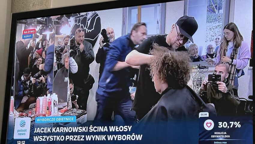 Koalicja Obywatelska spełniła najważniejszą obietnicę! Pozostałe w kolejnej kadencji?