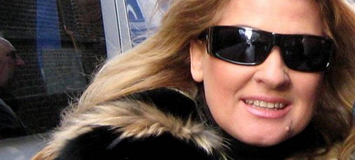 Beata Kozidrak wychodzi za mąż. Jej partner jest od niej dużo młodszy