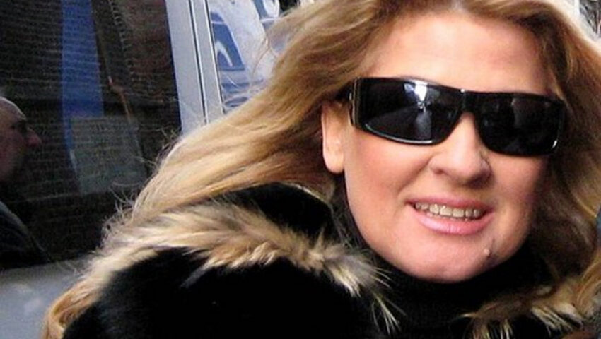 Beata Kozidrak wychodzi za mąż. Jej partner jest od niej dużo młodszy