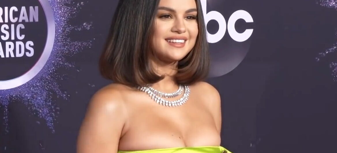 “Fan Seleny Gomez”, który napadł na bank w Częstochowie, skazany