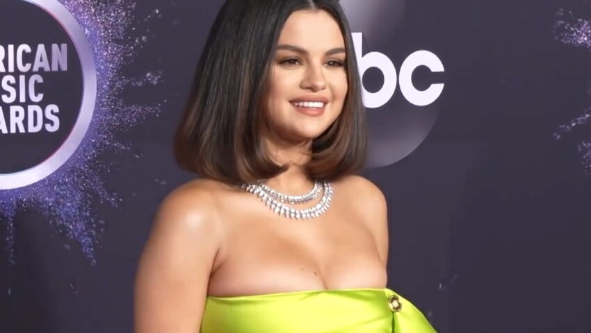 “Fan Seleny Gomez”, który napadł na bank w Częstochowie, skazany