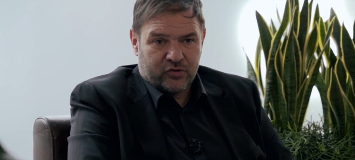 Tomasz Karolak po przeszczepie. Klinika ujawniła szczegóły