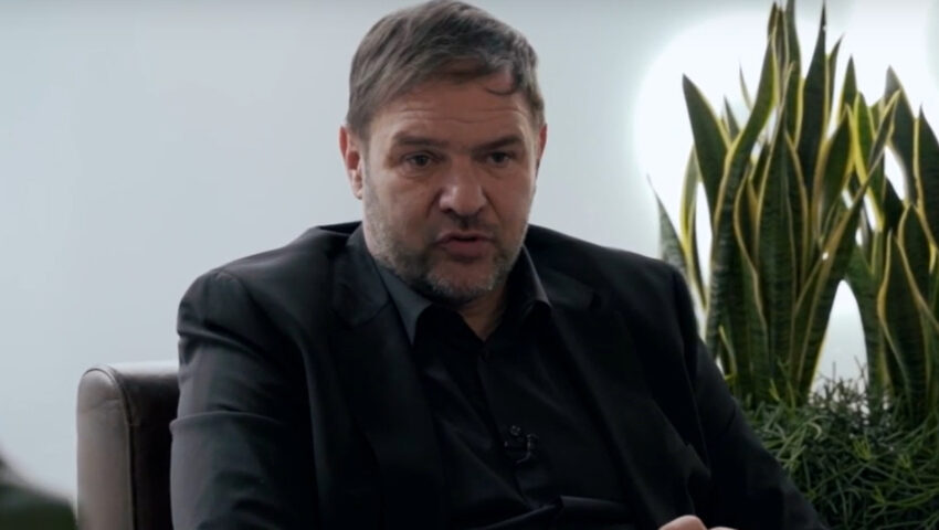 Tomasz Karolak po przeszczepie. Klinika ujawniła szczegóły