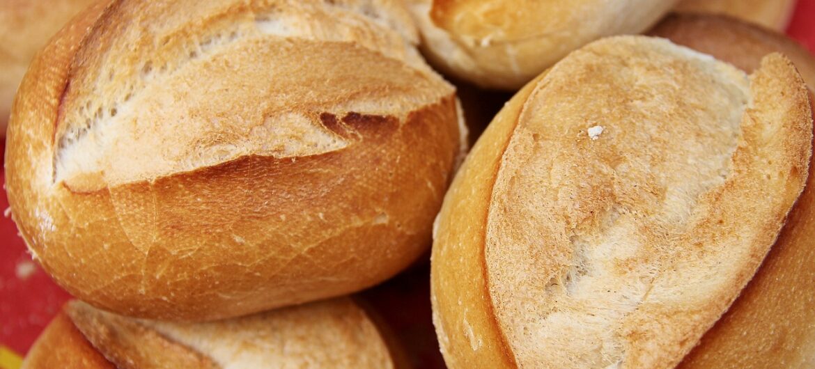 Produkują drony w… piekarni. I jeszcze się tym chwalą