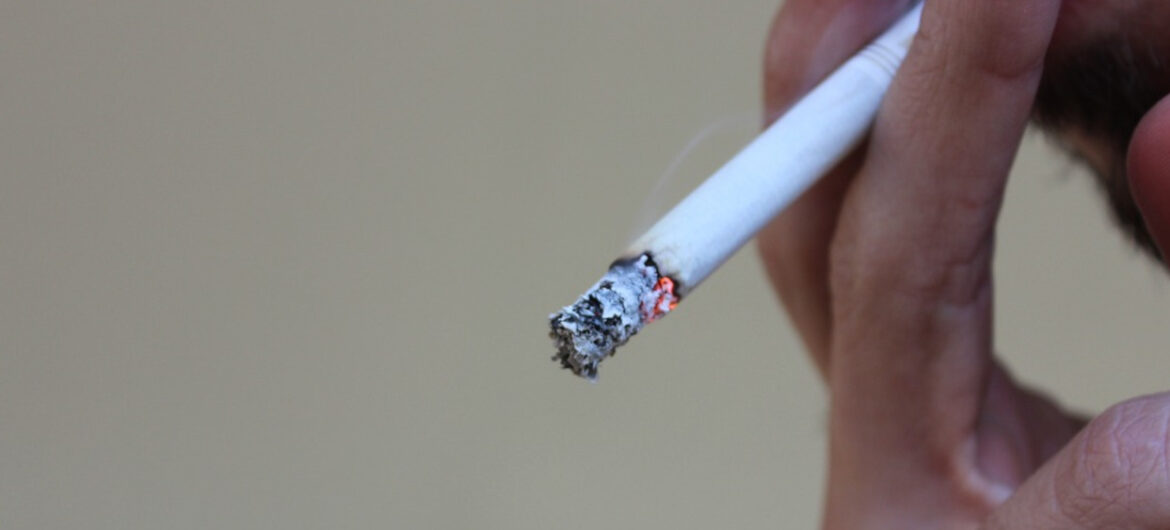 Światowy Dzień Rzucania Palenia