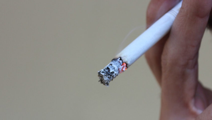Światowy Dzień Rzucania Palenia