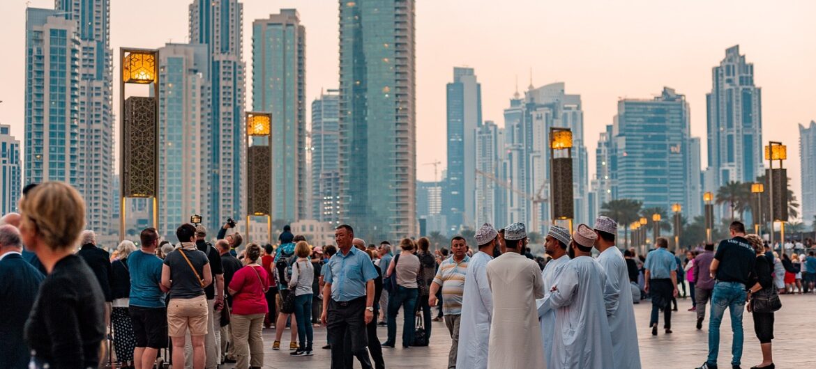 Młoda studentka spędzi rok w dubajskim więzieniu. Szokujący powód