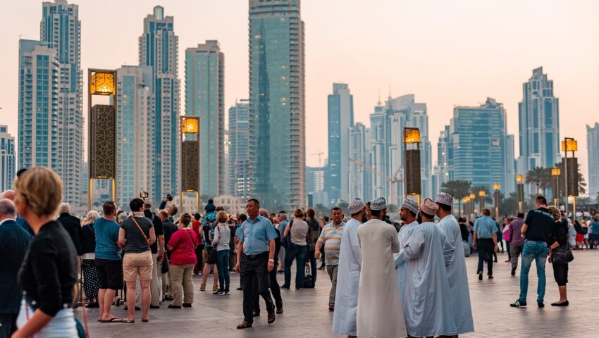 Młoda studentka spędzi rok w dubajskim więzieniu. Szokujący powód