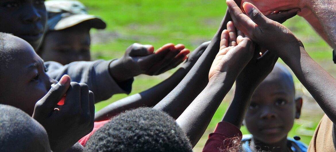 ONZ zgodziła się na wojskową interwencję na Haiti. Poprowadzi ją Kenia