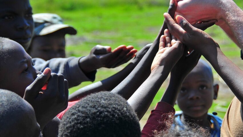 ONZ zgodziła się na wojskową interwencję na Haiti. Poprowadzi ją Kenia