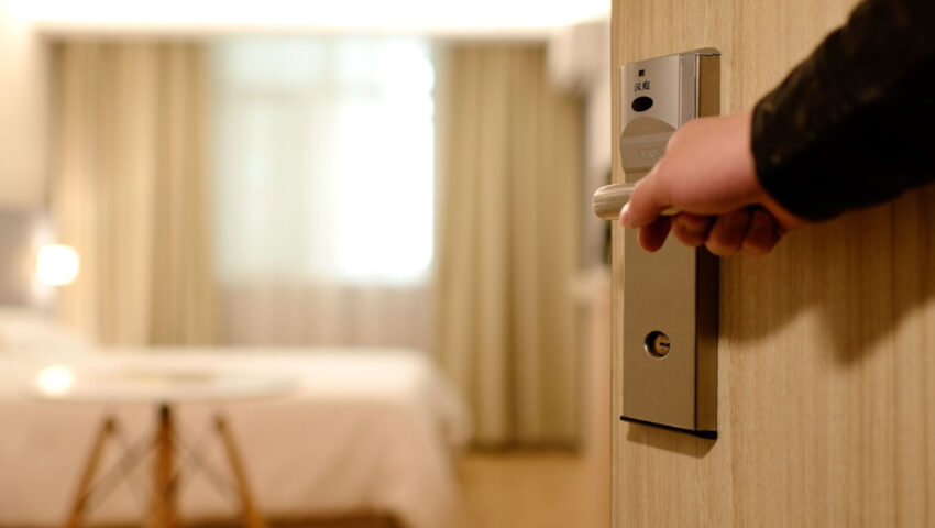„Nagła” śmierć rosyjskiego dyplomaty. Znaleziono go w tureckim hotelu