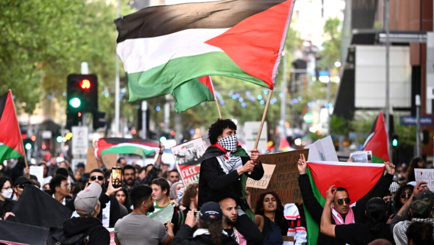 Hamas grozi zakładnikom. Izrael twierdzi, że to tylko pogorszy sprawę