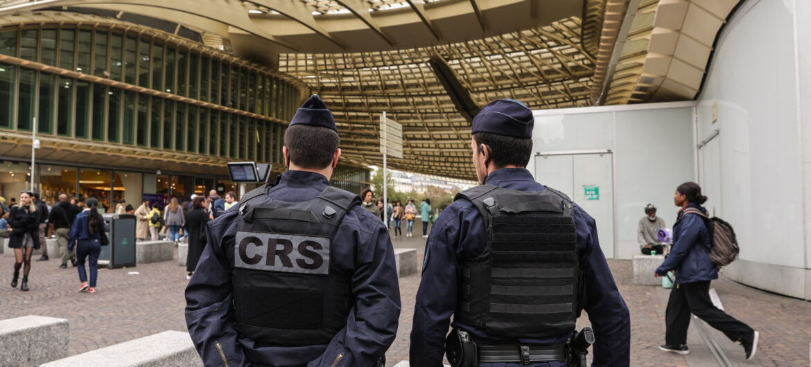Boją się terrorystów. Francja wysłała wojsko na ulice