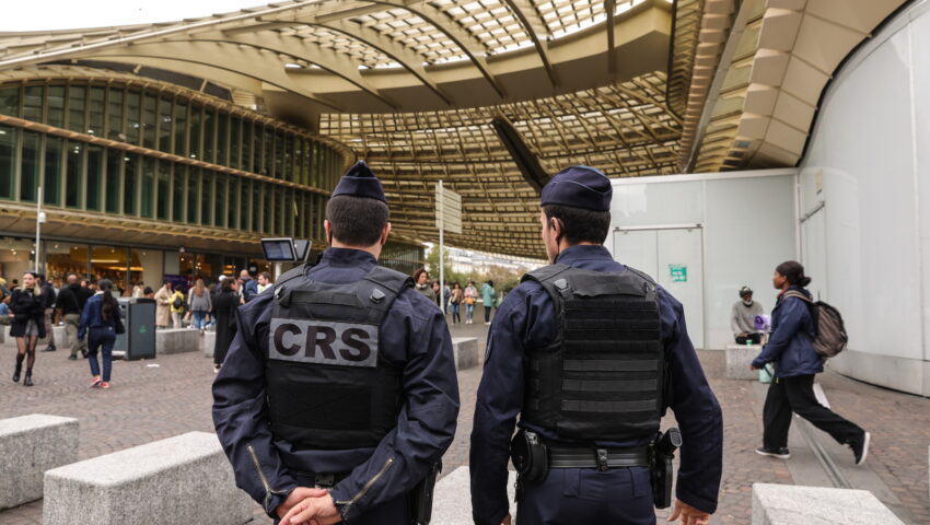 Boją się terrorystów. Francja wysłała wojsko na ulice