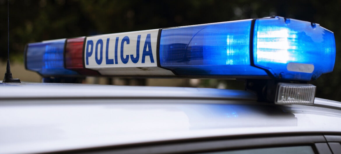 Mężczyzna, który miał grozić Owsiakowi, przyznał się do winy