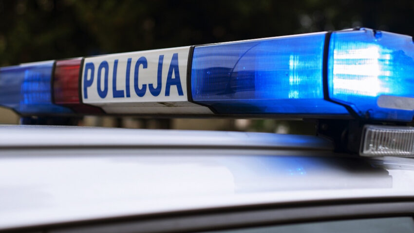 Mężczyzna, który miał grozić Owsiakowi, przyznał się do winy