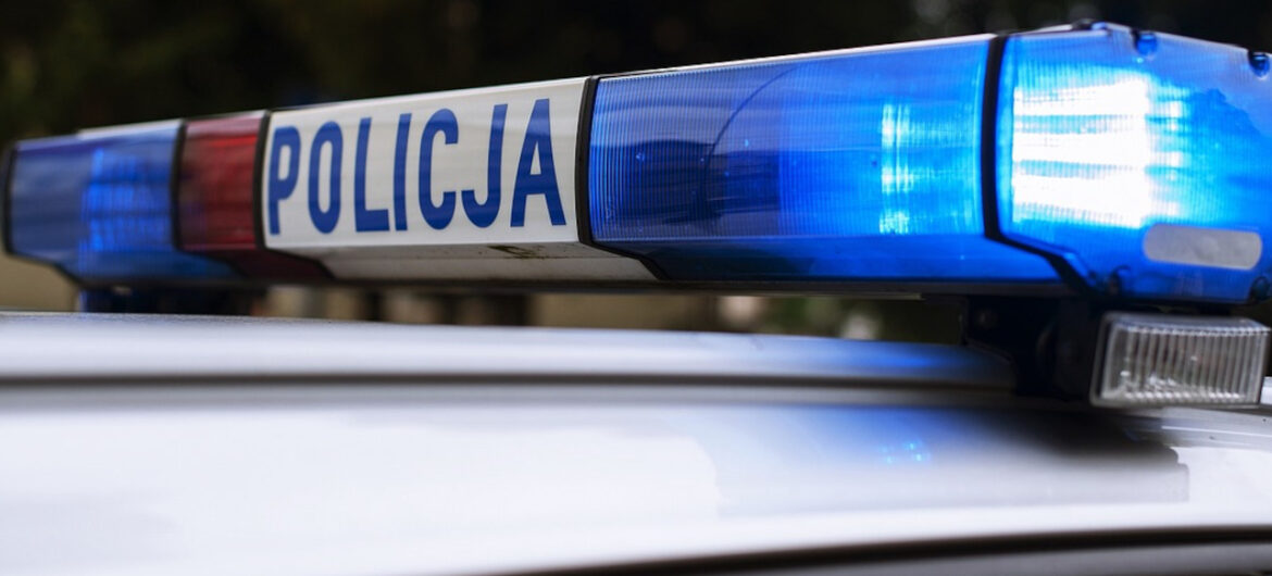 Nie żyje poszukiwany 39-latek, który zastrzelił drugiego kierowcę po wypadku